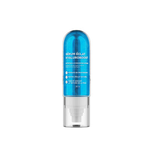 SERUM ECLAT HYALUROBOOST - NUTRITION & HYDRATATION INTENSE - KOREAN COSMETIC RESEARCH