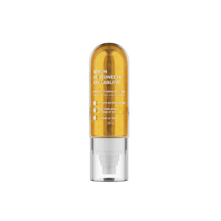 SÉRUM DE JEUNESSE COLLAGLOW - HYDRATE & REPULPE LA PEAU - KOREAN COSMETIC RESEARCH
