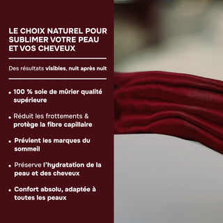 PYJAMA PRUNE 100 % SOIE DE MÛRIER 22 MM – CONFORT, BEAUTÉ & SOMMEIL RÉPARATEUR