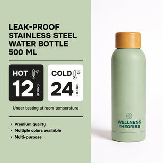 BOX Slim & Detox – Détox Minceur In & Out Complément Drainant + Gel Raffermissant  + Bouteille Isotherme – Pour Un Ventre Plus Plat, Une Peau Plus Lisse & Une Légèreté Retrouvée – Made in France