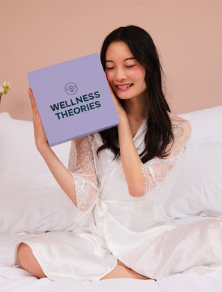BOX Acide Hyaluronique LIFT EXPERT – La Cure Anti-Âge Complète: Acide Hyaluronique en gélules + Soins cosmétiques Raffermissants – Résultats Visibles Dès 7 Jours - Made In France