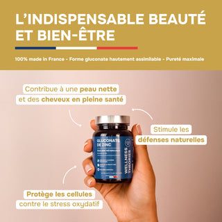 Pack Énergie & Performance – Spiruline, Magnésium & Oméga 3 | Wellness Theories