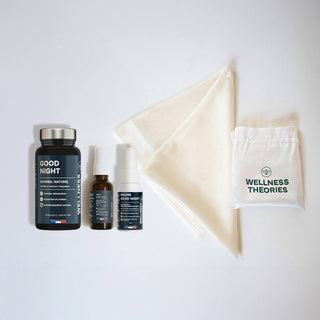 Rituel Nuit de Rentrée - Sommeil & Relaxation
