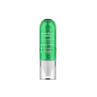 SÉRUM ÉCLAT GLOW SHIELD- PROTÈGE ET ILLUMINE LA PEAU - KOREAN COSMETIC RESEARCH
