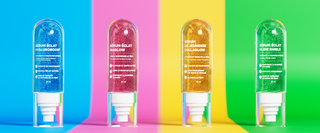 SERUM ECLAT HYALUROBOOST - NUTRITION & HYDRATATION INTENSE - KOREAN COSMETIC RESEARCH