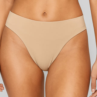 HARMONIA Nude – Culotte menstruelle lavable - confortable, absorbante et discrète