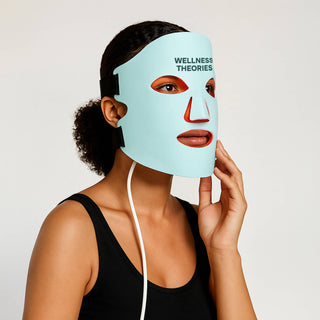 LUMINIS – Masque LED Premium pour Éclat & Rides