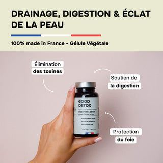 Vital Reset - Détox Naturelle & Bien-Être