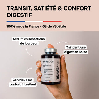 Vital Reset - Détox Naturelle & Bien-Être