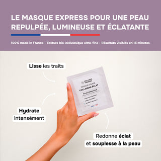 BOX Acide Hyaluronique LIFT EXPERT – La Cure Anti-Âge Complète: Acide Hyaluronique en gélules + Soins cosmétiques Raffermissants – Résultats Visibles Dès 7 Jours - Made In France