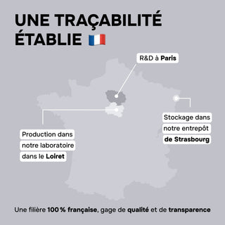 SÉLÉNIUM – Immunité, Antioxydant & Beauté des Cheveux et Ongles – 60 Gélules – Cure de 2 Mois – Made in France