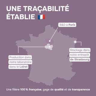 PACK X3 HYALURONSÄURE EXPERT - Mit Meereskollagen, Vitamin C & E - Intensive Feuchtigkeitsversorgung, Elastizität, Anti-Aging & Gelenke - High Absorption Formel - 60 Kapseln - Hergestellt in Frankreich