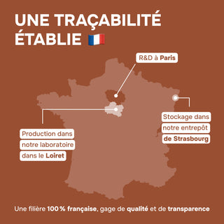GLUCONATE DE CUIVRE – Métabolisme du Fer & Fonction Immunitaire – Contribue à une Pigmentation Normale de la Peau et des Cheveux – 60 Gélules – Cure de 2 Mois – Made in France