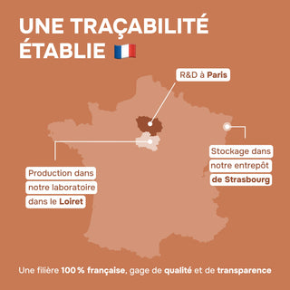 Boost de Reprise - Vitalité, Concentration & Récupération