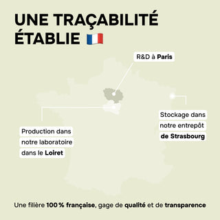 GOOD DETOX – Drainage, Digestion & Éclat de la Peau – Action Détox Globale – 60 Gélules – Cure de 1 Mois – Made in France