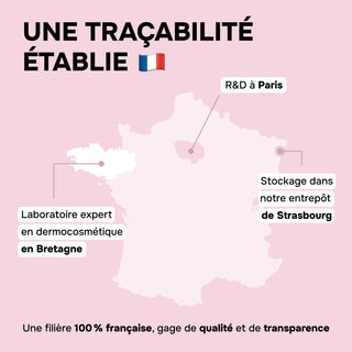 MASQUE VISAGE COLLAGÈNE EXPERT – Effet Seconde Peau & Coup d’Éclat Immédiat – Hydratation, Fermeté & Lissage – Biocellulose Haute Performance – Made in France