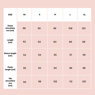 PYJAMA ROSE 100 % SOIE DE MÛRIER 22 MM – CONFORT, BEAUTÉ & SOMMEIL RÉPARATEUR