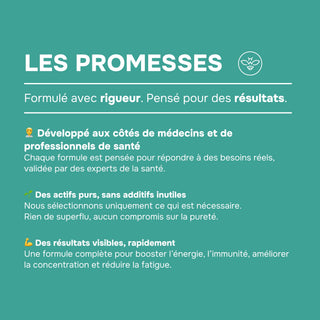 Spiruline Bio | Formule Bio Hautement Nutritive – 120 comprimés