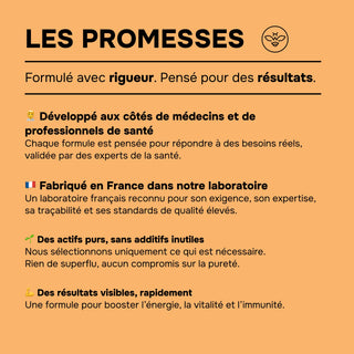 Vitamine B12 1000 mcg | Formule Experte – 90 gélules - Made in France