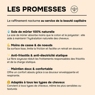 DOUCE NUIT EN SOIE CHAMPAGNE – 2X TAIES & BONNET – DOUCEUR, ÉCLAT & ÉLÉGANCE NATURELLE