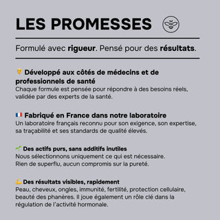 SÉLÉNIUM – Immunité, Antioxydant & Beauté des Cheveux et Ongles – 60 Gélules – Cure de 2 Mois – Made in France