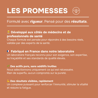 GOOD IMMUNITY – Défenses Naturelles, Vitalité & Résistance – 60 Gélules – Cure de 1 Mois – Made in France