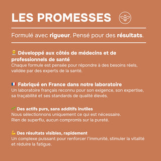 Box Energie Ritual – L’Alliance Énergie : Compléments + Aromathérapie + Gel Douche Vivifiant - Booster Pour le Corps et l'Esprit - Made In France