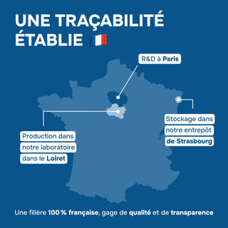 GLUCONATE DE ZINC – Contribue au Bon Fonctionnement du Système Immunitaire, au Maintien d’une Peau Normale – 60 Gélules – Made in France