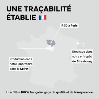 MOBILITÉ DU CORPS – Souplesse, Confort Articulaire & Protection du Cartilage – 60 Gélules – Cure de 1 Mois – Made in France