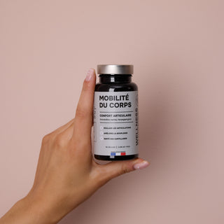 PACK I FEEL GOOD –  Vitalité Naturelle + Confort Articulaire – Cure 2 Mois