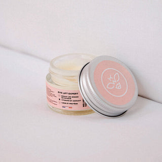 BOX Acide Hyaluronique LIFT EXPERT – La Cure Anti-Âge Complète: Acide Hyaluronique en gélules + Soins cosmétiques Raffermissants – Résultats Visibles Dès 7 Jours - Made In France