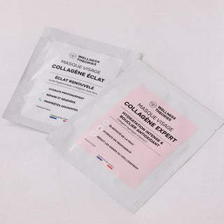 PACK Forever Young – 2 Mois pour Lisser, Raffermir et Révéler l’Éclat de votre Peau