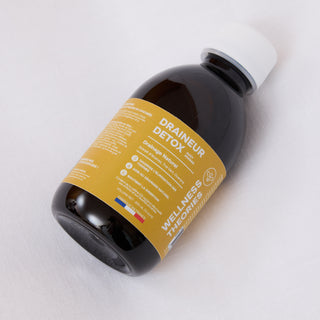 Pack Goodbye Toxins – Programme 1 Mois pour Éliminer, Affiner et Revitaliser