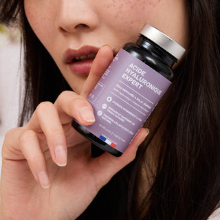 PACK Forever Young – 2 Mois pour Lisser, Raffermir et Révéler l’Éclat de votre Peau