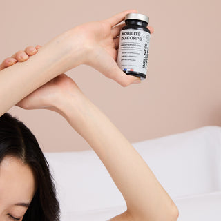 Pack Goodbye Toxins – Programme 1 Mois pour Éliminer, Affiner et Revitaliser