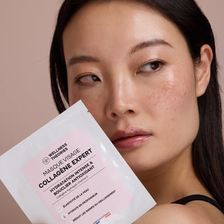 PACK Forever Young – 2 Mois pour Lisser, Raffermir et Révéler l’Éclat de votre Peau