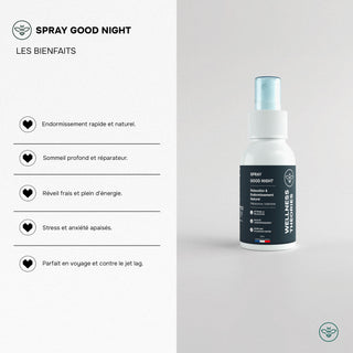 Rituel Nuit de Rentrée - Sommeil & Relaxation