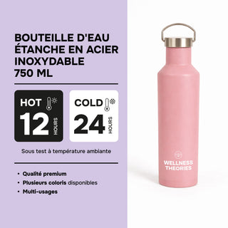 Hair Ritual – Routine Cheveux, Celsdoses, Soie & Hydratation | Wellness Theories