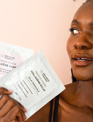 PACK Forever Young – 2 Mois pour Lisser, Raffermir et Révéler l’Éclat de votre Peau