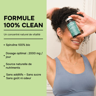 Pack Rituel Detox – Nettoyage & Beauté Intérieure | Wellness Theories